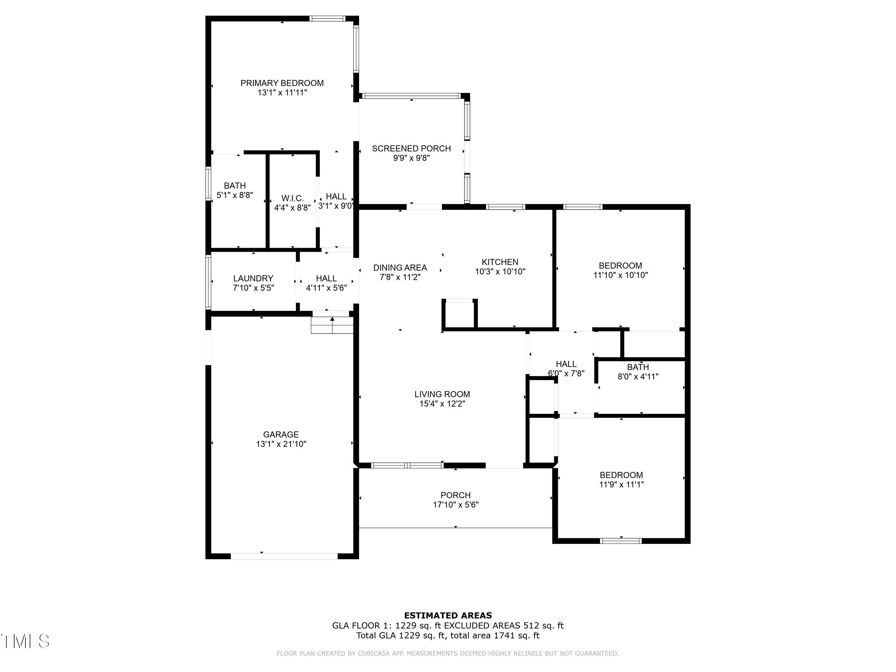 3209 Overhead Court Willow Spring, NC 27592 - Photo 42 of 42 Gallery Image 42