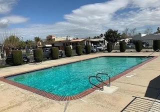 812 West Clover Road, Unit 66 Tracy, CA 95376 - Photo 27 of 27 a view of a garden