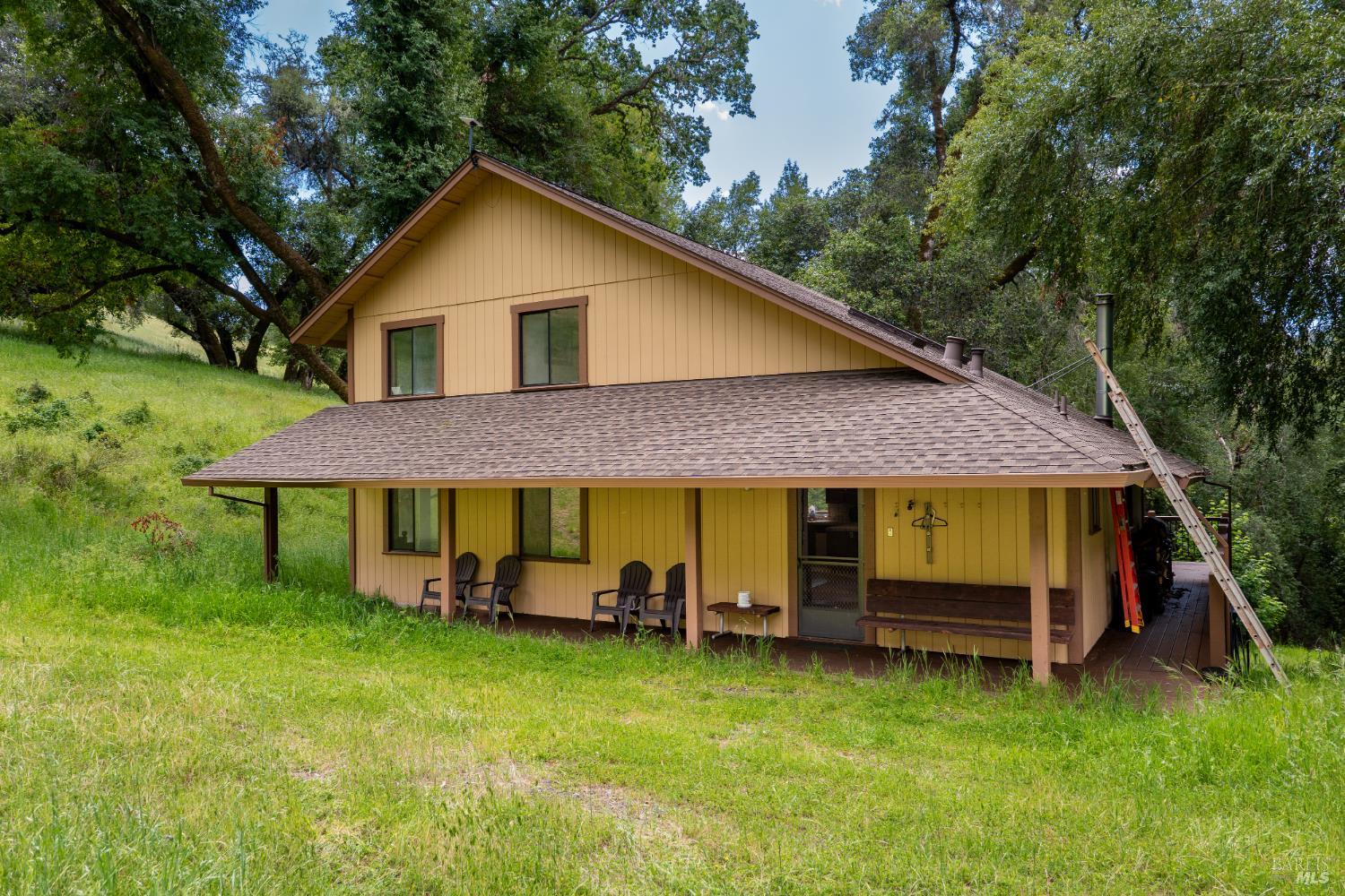 10500 Peachland Road Boonville, CA 95415 - Photo 26 of 67