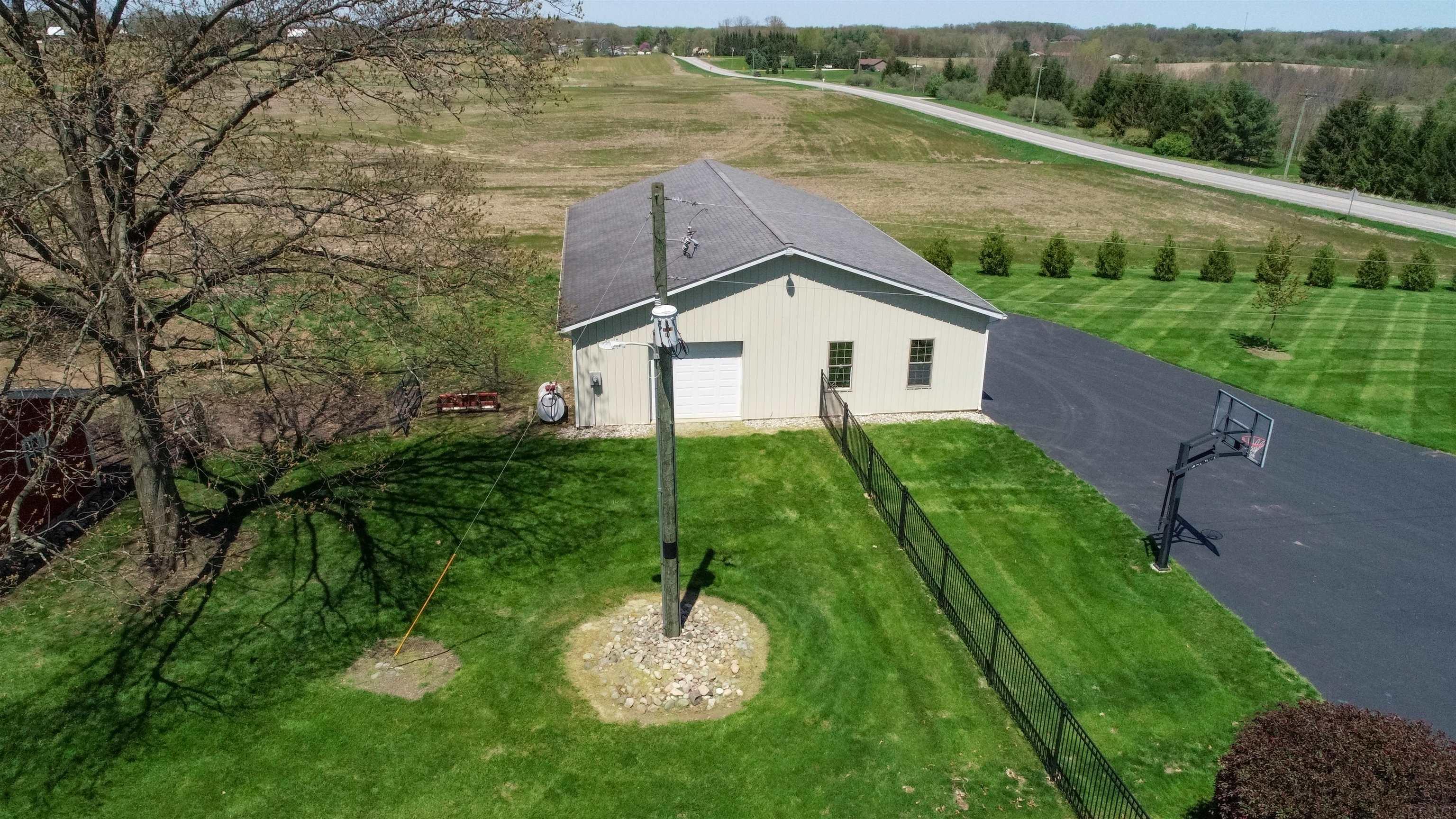 3531 North St Road Columbia City, IN 46725 - Photo 11 of 36 Gallery Image 11