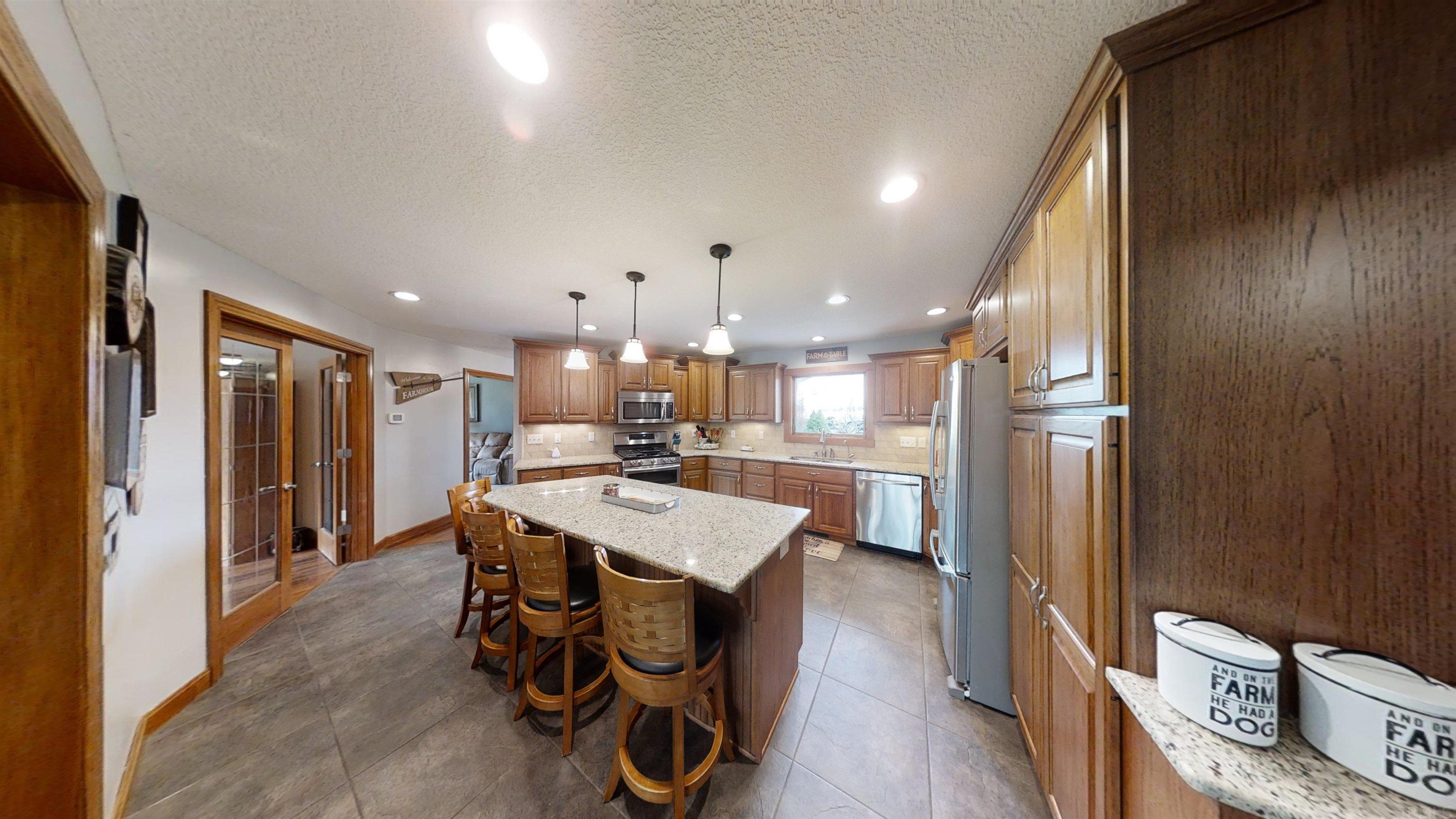 3531 North St Road Columbia City, IN 46725 - Photo 20 of 36 Gallery Image 20