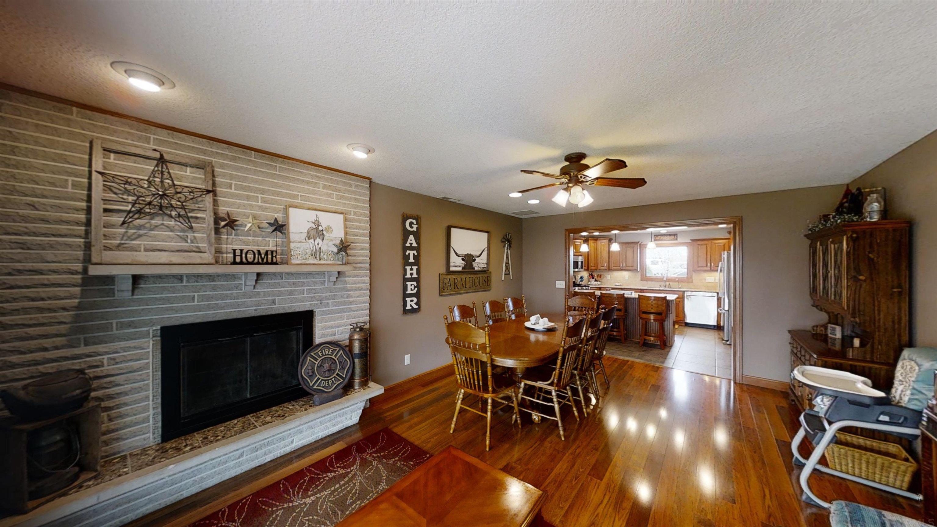 3531 North St Road Columbia City, IN 46725 - Photo 21 of 36 Gallery Image 21