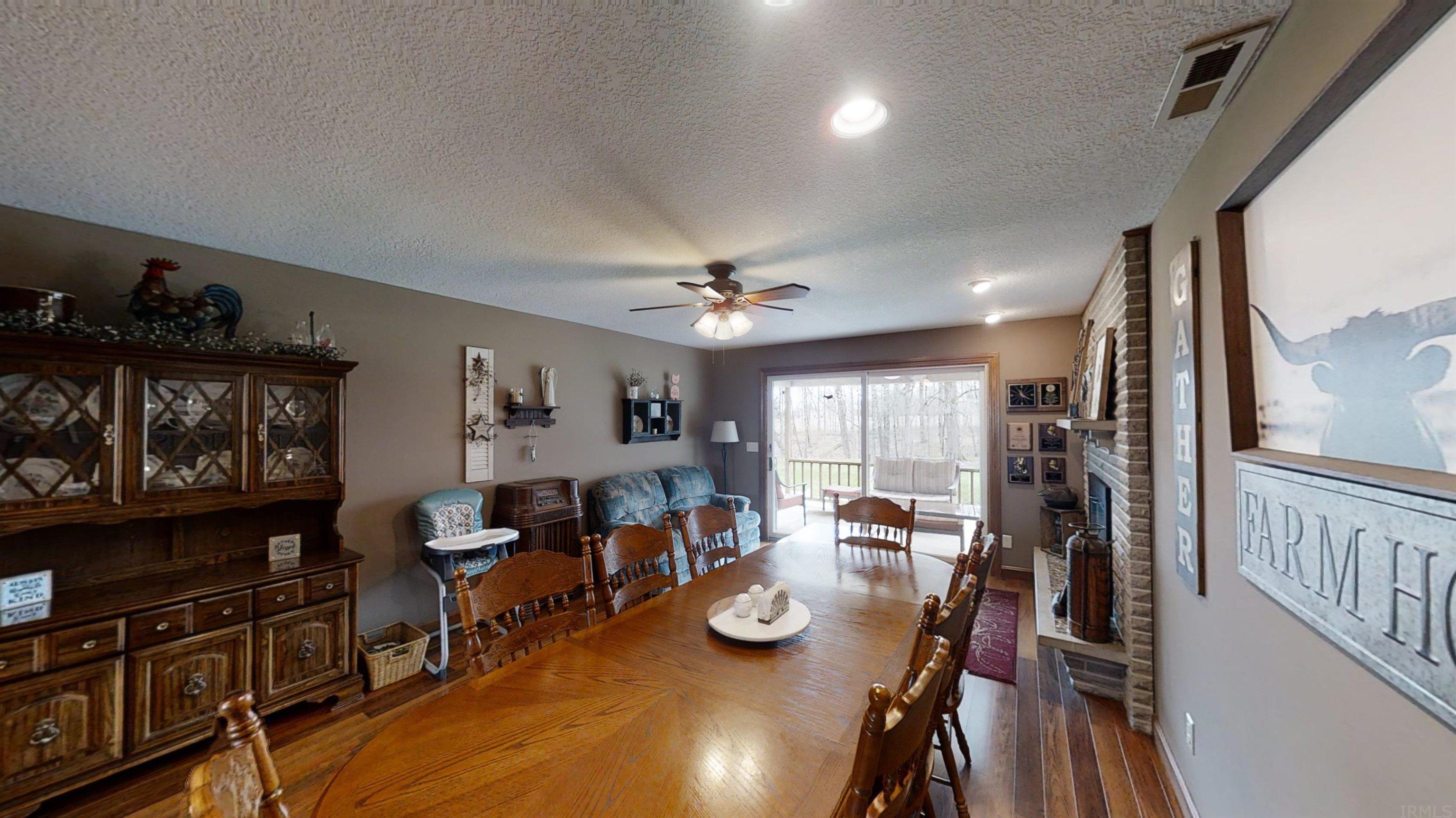 3531 North St Road Columbia City, IN 46725 - Photo 22 of 36 Gallery Image 22