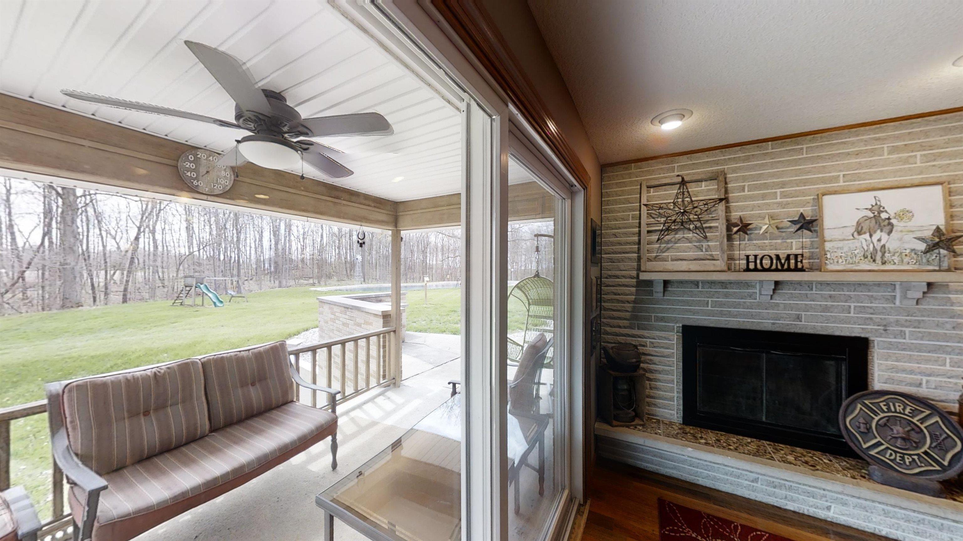 3531 North St Road Columbia City, IN 46725 - Photo 23 of 36 Gallery Image 23