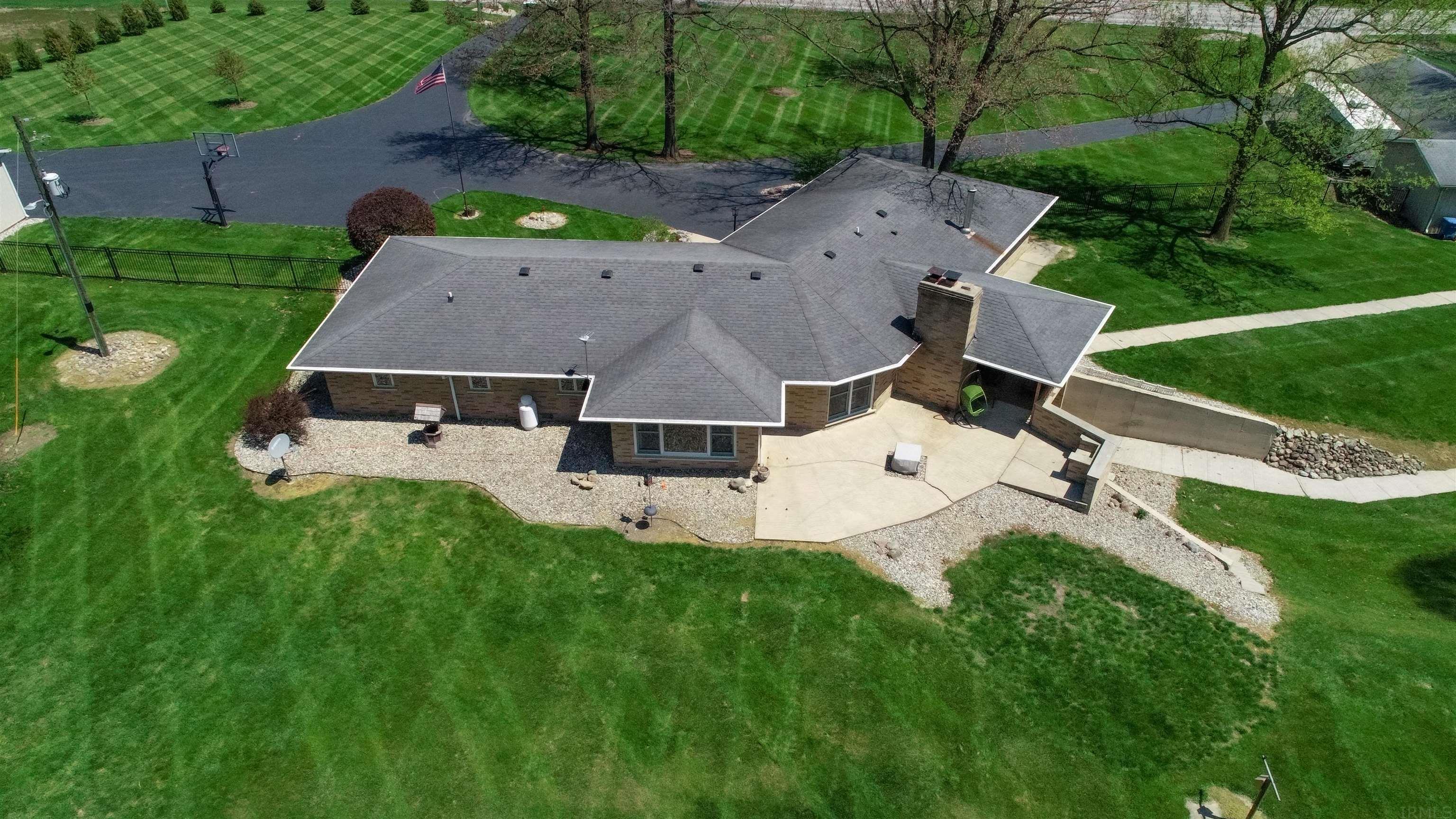 3531 North St Road Columbia City, IN 46725 - Photo 4 of 36 Gallery Image 4