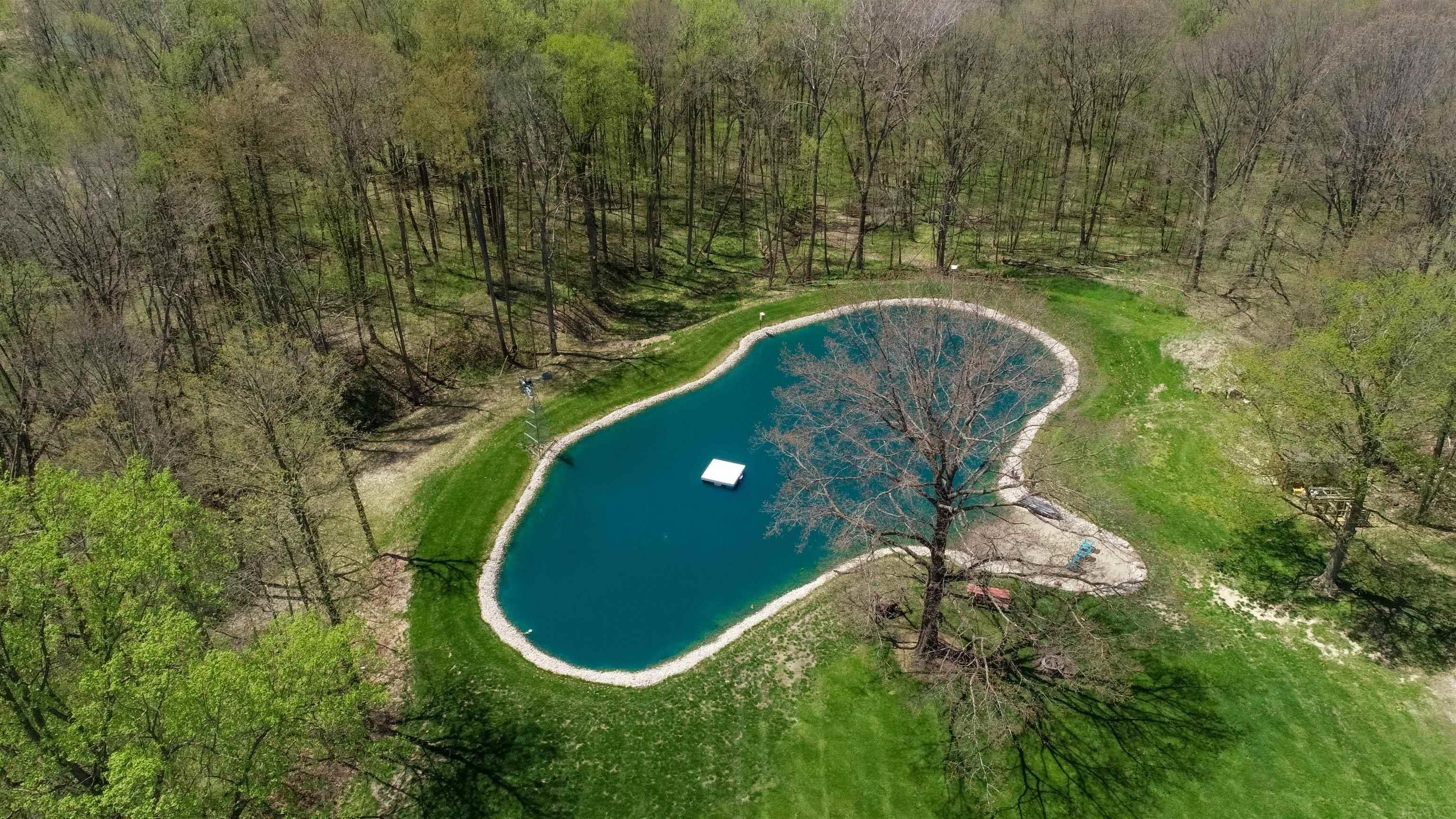 3531 North St Road Columbia City, IN 46725 - Photo 5 of 36 Gallery Image 5