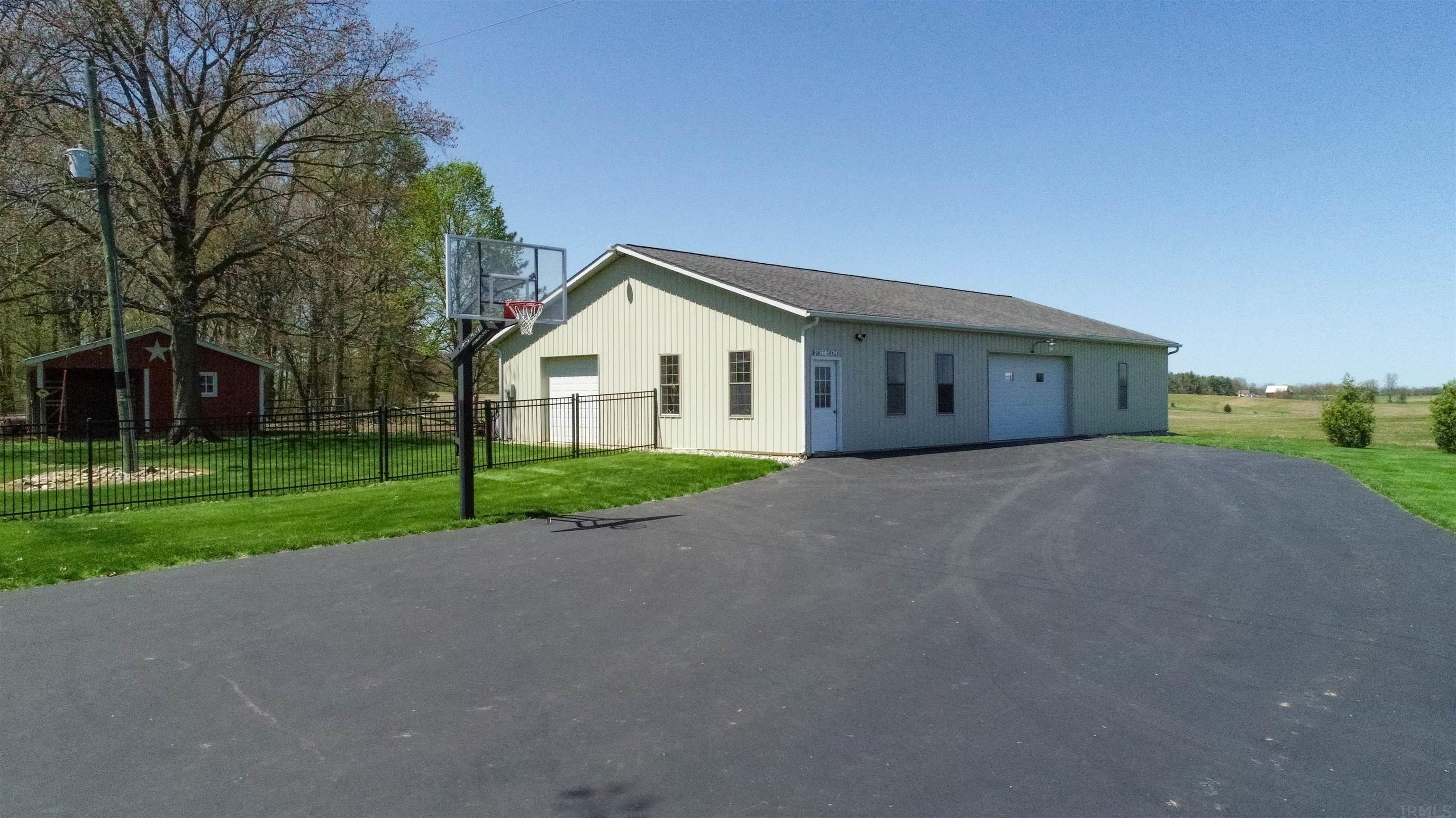 3531 North St Road Columbia City, IN 46725 - Photo 10 of 36 Gallery Image 10