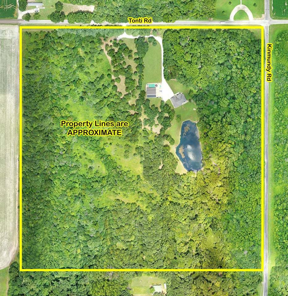 6368 Tonti Road Salem, IL 62881 - Photo 30 of 30