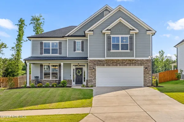 $489,900 | 235 Prominence Drive, Grovetown, GA 30813
