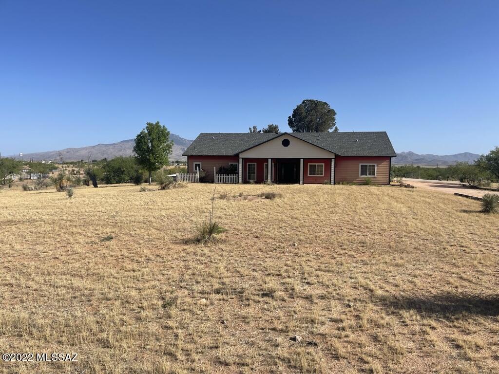 3126 West Williams Road Benson, AZ 85602 - Photo 2 of 13