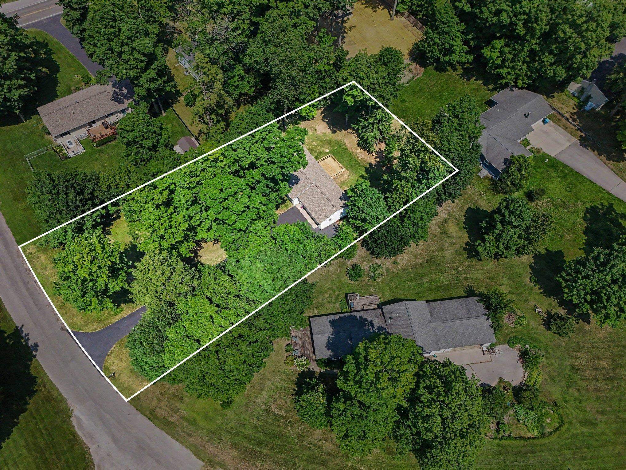 33 Bluejay Road, Unit LOT: 30 Traverse City, MI 49696 - Photo 2 of 33 Gallery Image 2