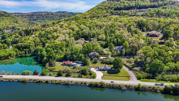 $1,695,000 | 195 Myers Avenue, Guild, TN 37340
