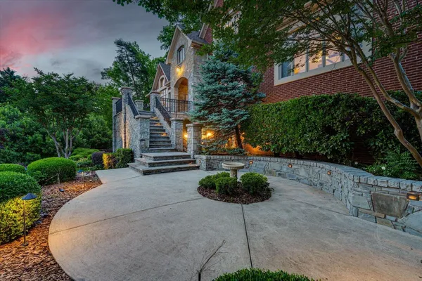 $1,695,000 | 195 Myers Avenue, Guild, TN 37340