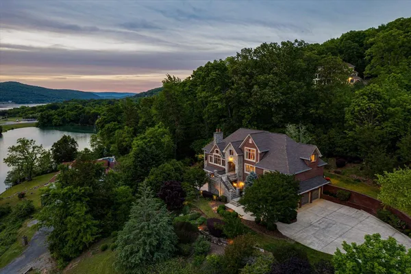$1,695,000 | 195 Myers Avenue, Guild, TN 37340