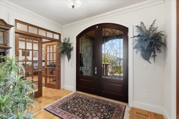 $1,695,000 | 195 Myers Avenue, Guild, TN 37340