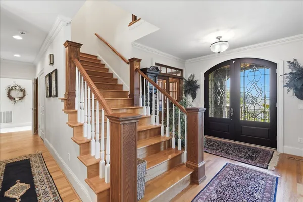 $1,695,000 | 195 Myers Avenue, Guild, TN 37340