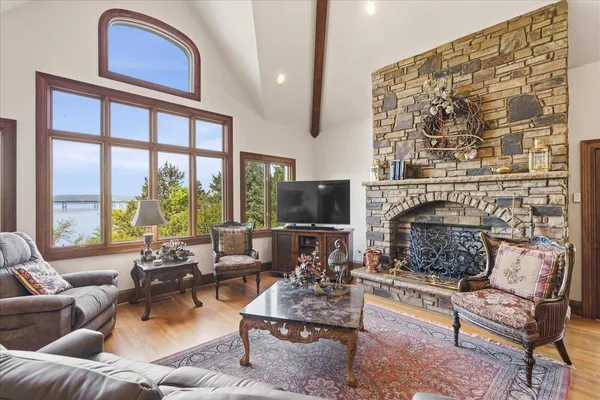 $1,695,000 | 195 Myers Avenue, Guild, TN 37340