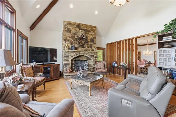 $1,695,000 | 195 Myers Avenue, Guild, TN 37340