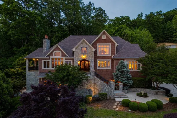 $1,695,000 | 195 Myers Avenue, Guild, TN 37340