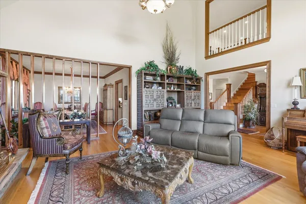 $1,695,000 | 195 Myers Avenue, Guild, TN 37340