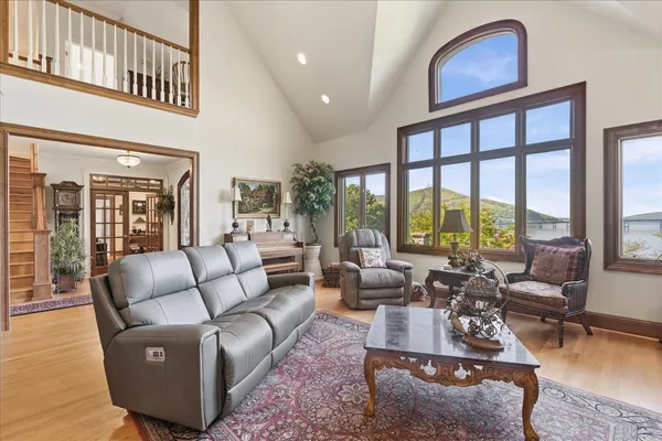 $1,695,000 | 195 Myers Avenue, Guild, TN 37340