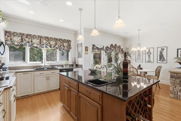 $1,695,000 | 195 Myers Avenue, Guild, TN 37340