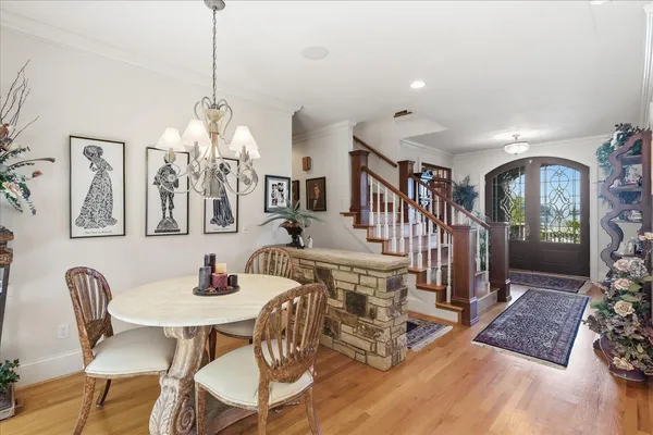 $1,695,000 | 195 Myers Avenue, Guild, TN 37340