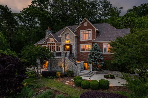 $1,695,000 | 195 Myers Avenue, Guild, TN 37340
