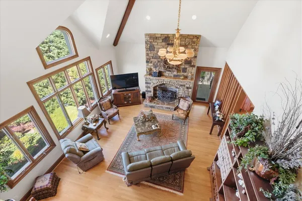 $1,695,000 | 195 Myers Avenue, Guild, TN 37340