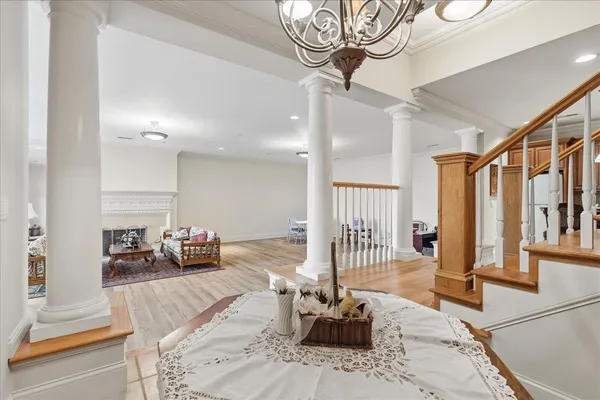 $1,695,000 | 195 Myers Avenue, Guild, TN 37340
