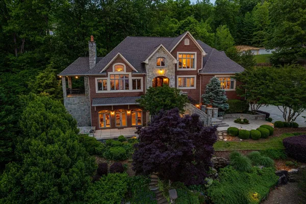 $1,695,000 | 195 Myers Avenue, Guild, TN 37340