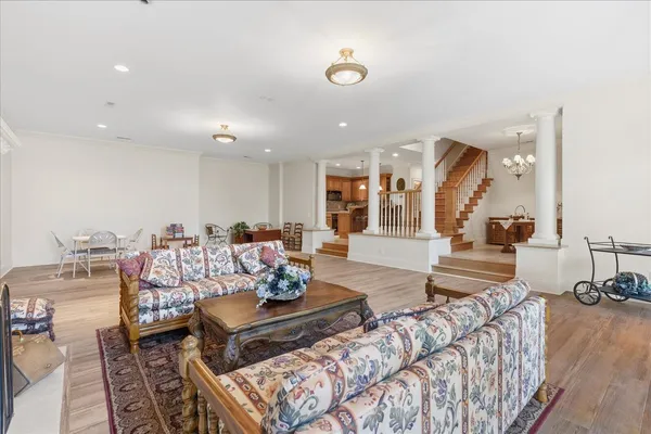 $1,695,000 | 195 Myers Avenue, Guild, TN 37340
