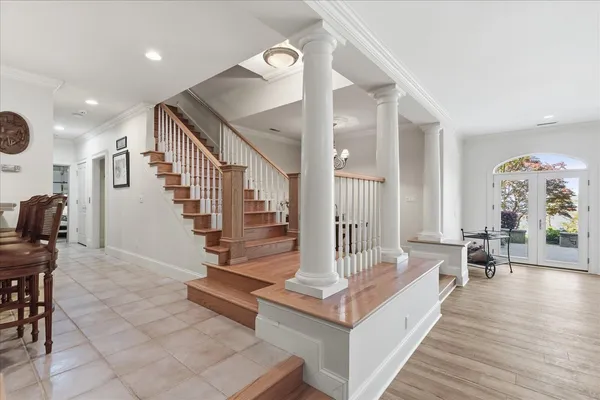 $1,695,000 | 195 Myers Avenue, Guild, TN 37340