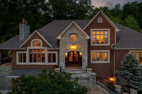 $1,695,000 | 195 Myers Avenue, Guild, TN 37340