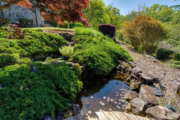 $1,695,000 | 195 Myers Avenue, Guild, TN 37340