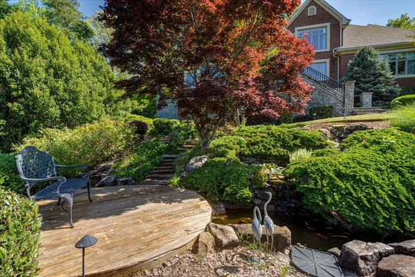 $1,695,000 | 195 Myers Avenue, Guild, TN 37340