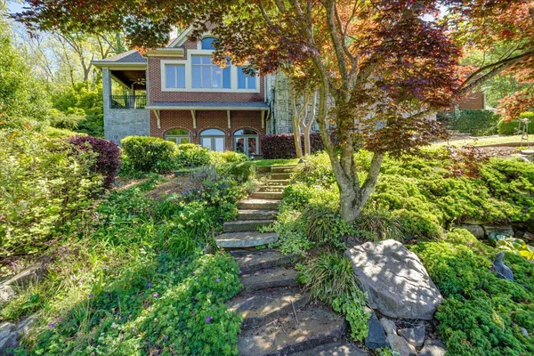 $1,695,000 | 195 Myers Avenue, Guild, TN 37340