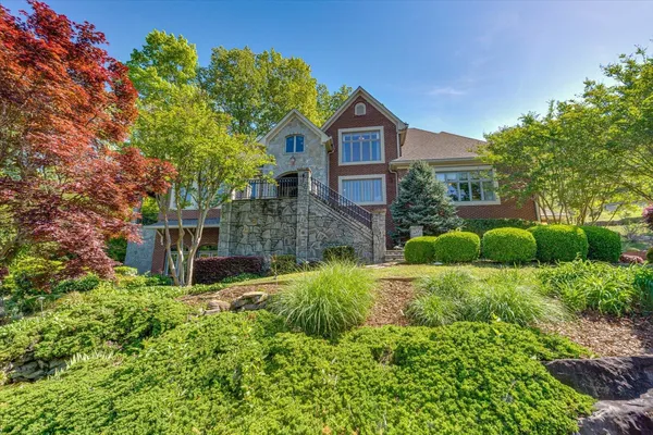 $1,695,000 | 195 Myers Avenue, Guild, TN 37340