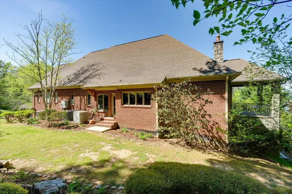 $1,695,000 | 195 Myers Avenue, Guild, TN 37340