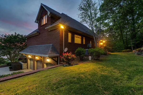 $1,695,000 | 195 Myers Avenue, Guild, TN 37340