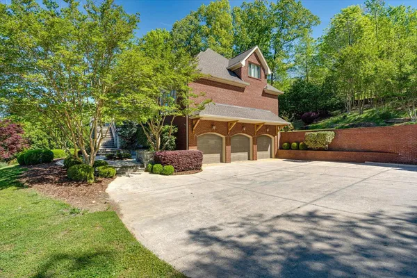 $1,695,000 | 195 Myers Avenue, Guild, TN 37340