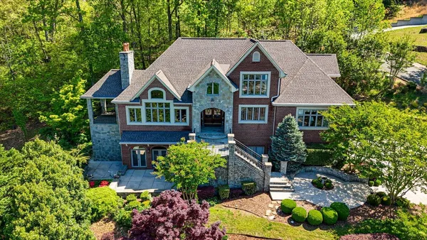 $1,695,000 | 195 Myers Avenue, Guild, TN 37340