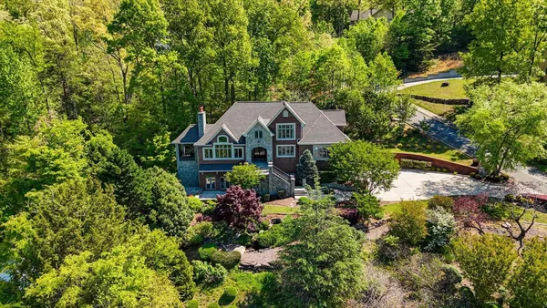 $1,695,000 | 195 Myers Avenue, Guild, TN 37340