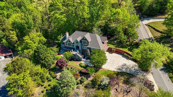 $1,695,000 | 195 Myers Avenue, Guild, TN 37340