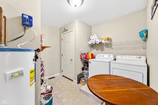 $187,500 | 1417 Martin Court, Seymour, IN 47274