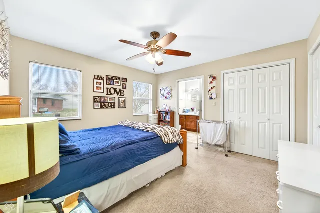 $187,500 | 1417 Martin Court, Seymour, IN 47274