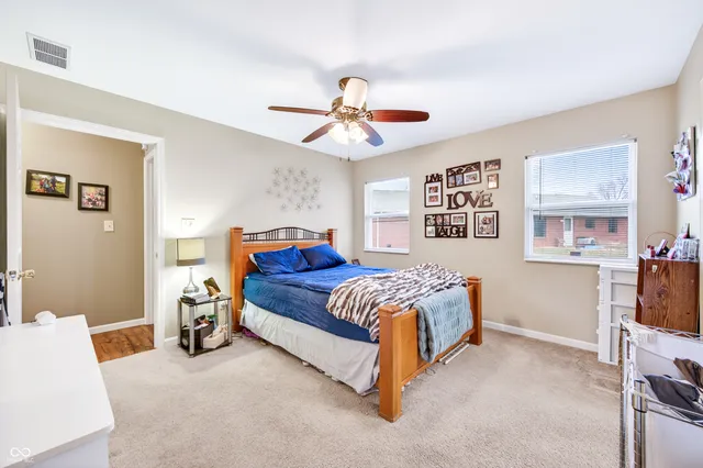 $187,500 | 1417 Martin Court, Seymour, IN 47274