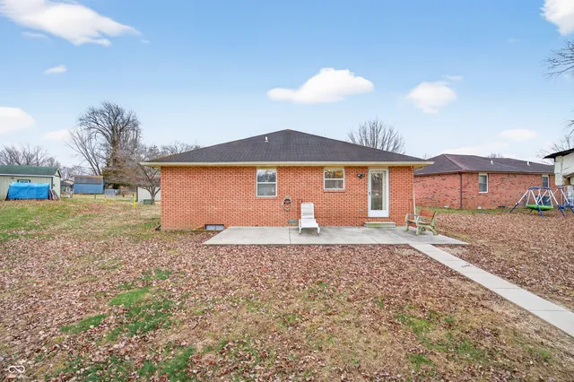 $187,500 | 1417 Martin Court, Seymour, IN 47274