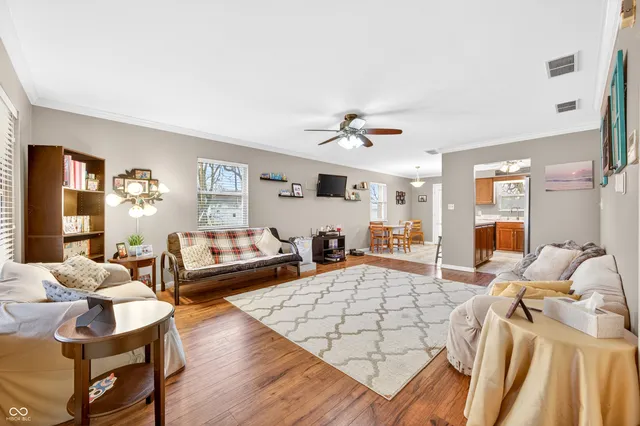 $187,500 | 1417 Martin Court, Seymour, IN 47274