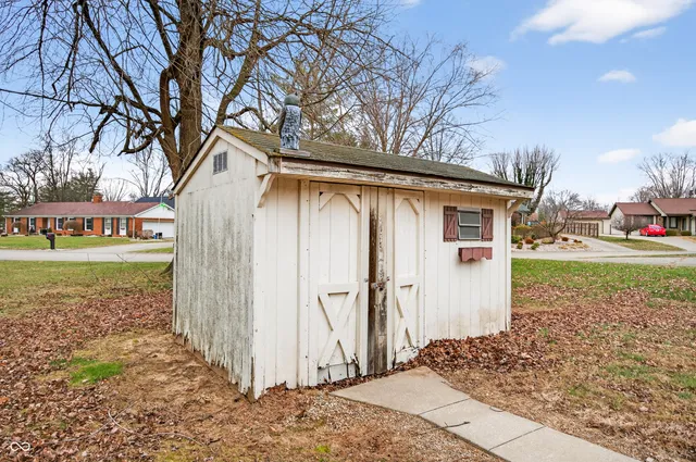 $187,500 | 1417 Martin Court, Seymour, IN 47274